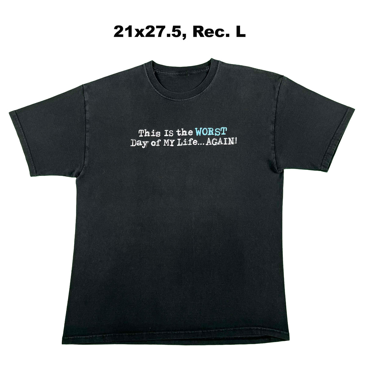 Vintage Tennessee River Tees- SELECT T SHIRT