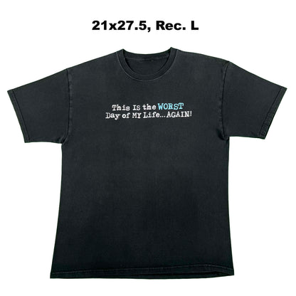 Vintage Tennessee River Tees- SELECT T SHIRT