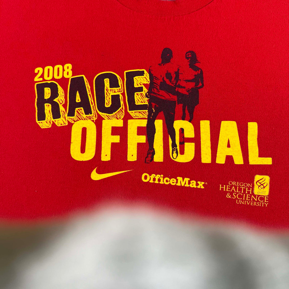 Vintage Nike Hood to Coast Relay Tees- SELECT T SHIRT