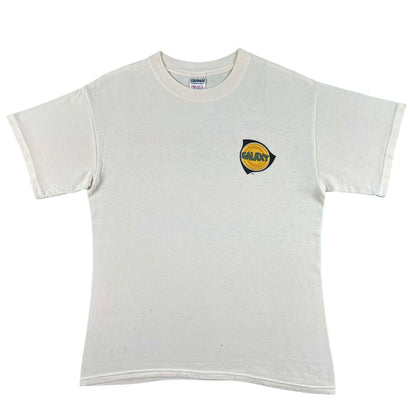 2005 LA Galaxy Parade of Champions Tee- M