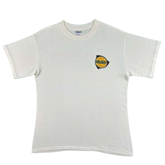 2005 LA Galaxy Parade of Champions Tee- M