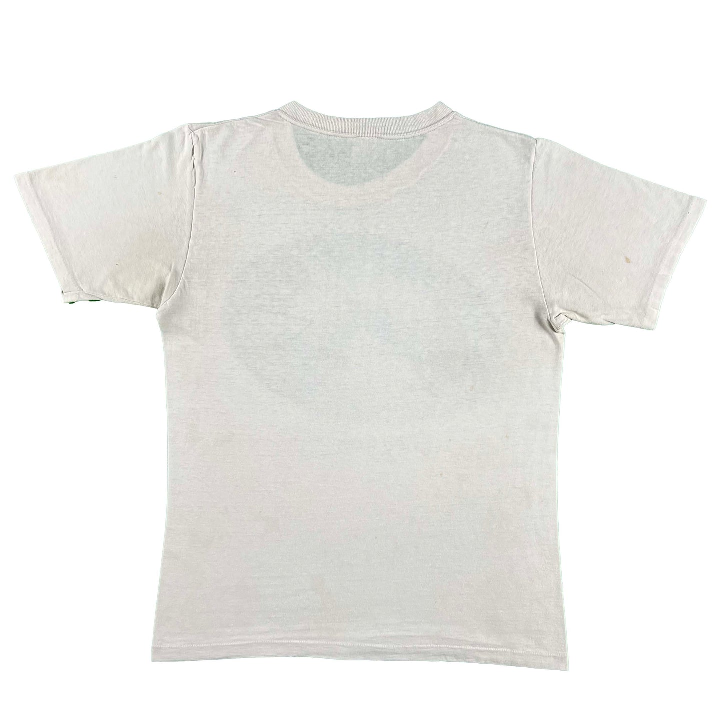 70s Oregon Airbrush Tee- M