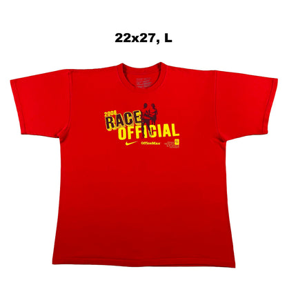 Vintage Nike Hood to Coast Relay Tees- SELECT T SHIRT