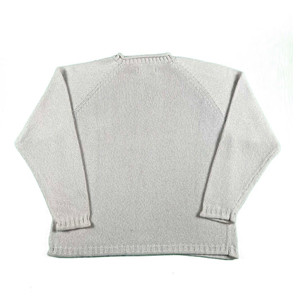 90s Eddie Bauer Rollneck Style Sweater- M