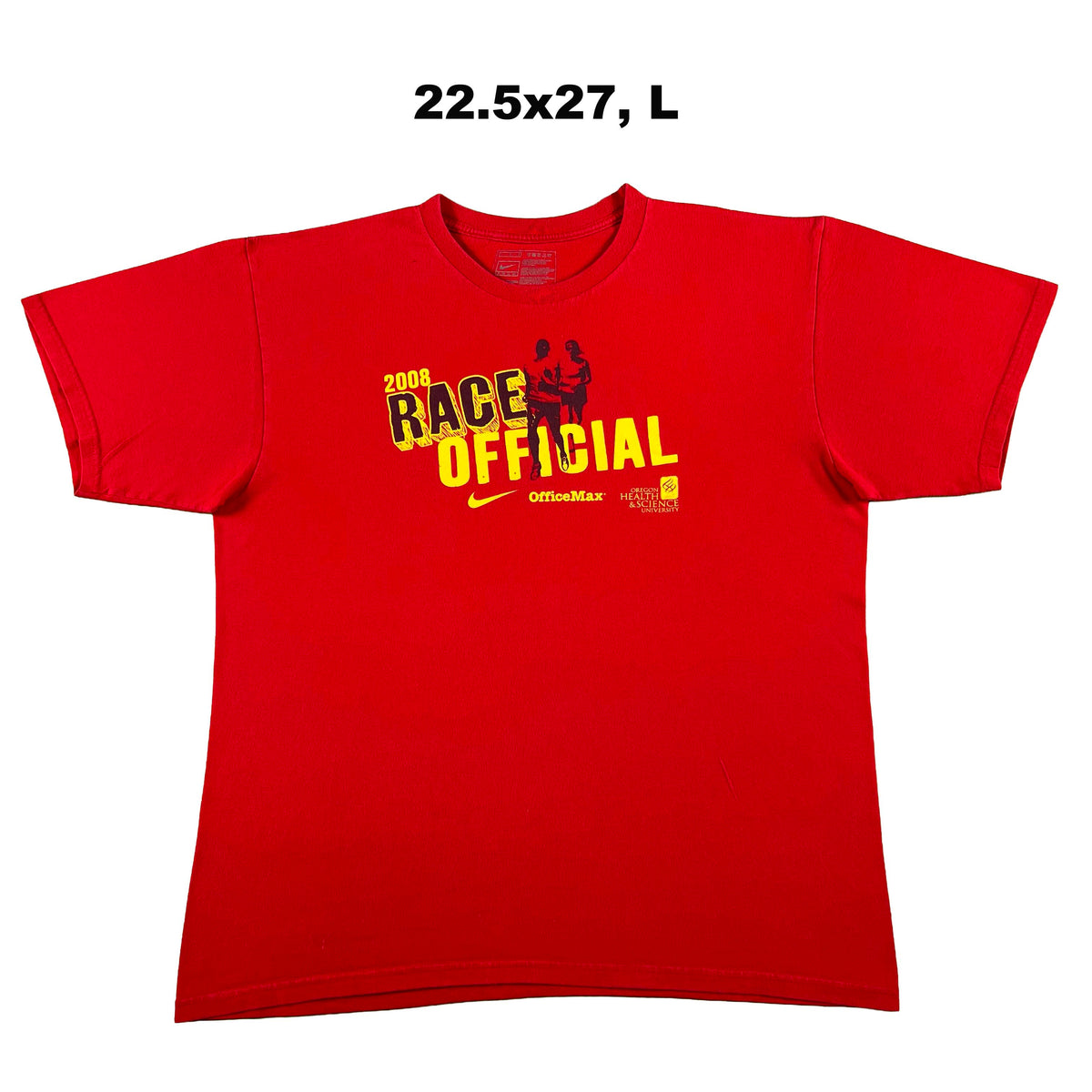 Vintage Nike Hood to Coast Relay Tees- SELECT T SHIRT