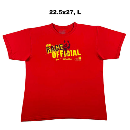 Vintage Nike Hood to Coast Relay Tees- SELECT T SHIRT