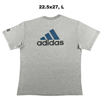 Vintage Adidas Tees- SELECT T SHIRT