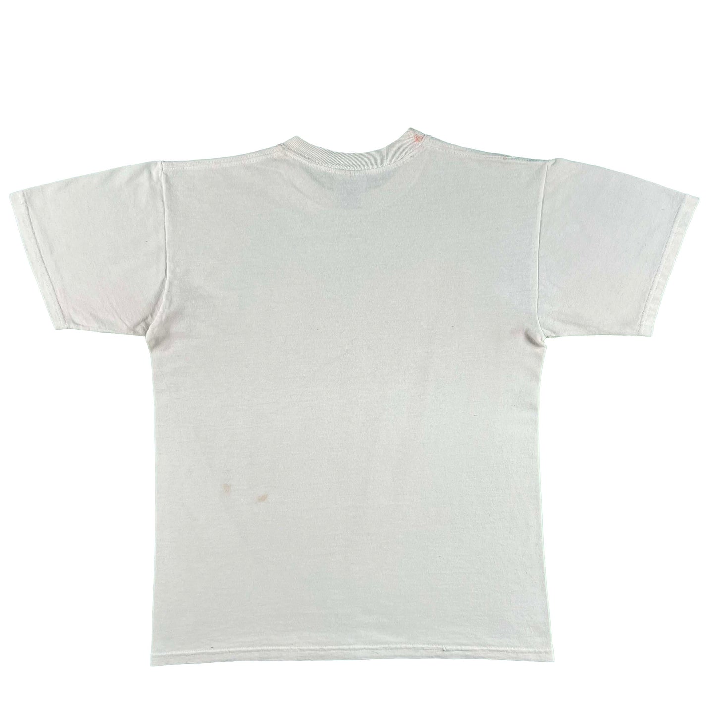 00s The Lord's Little Helpers Tee- M