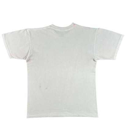 00s The Lord's Little Helpers Tee- M