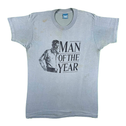 1981 Ronald Reagan Time Man of the Year- M