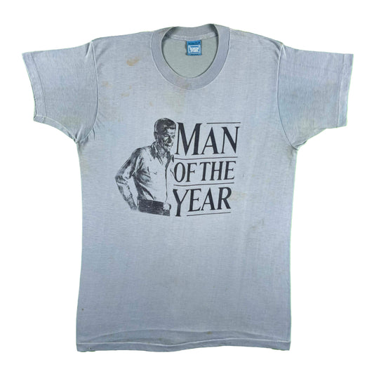 1981 Ronald Reagan Time Man of the Year- M