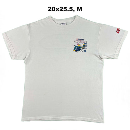 Vintage Delta Tees- SELECT T SHIRT
