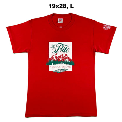 Vintage Nike Tees- SELECT T SHIRT