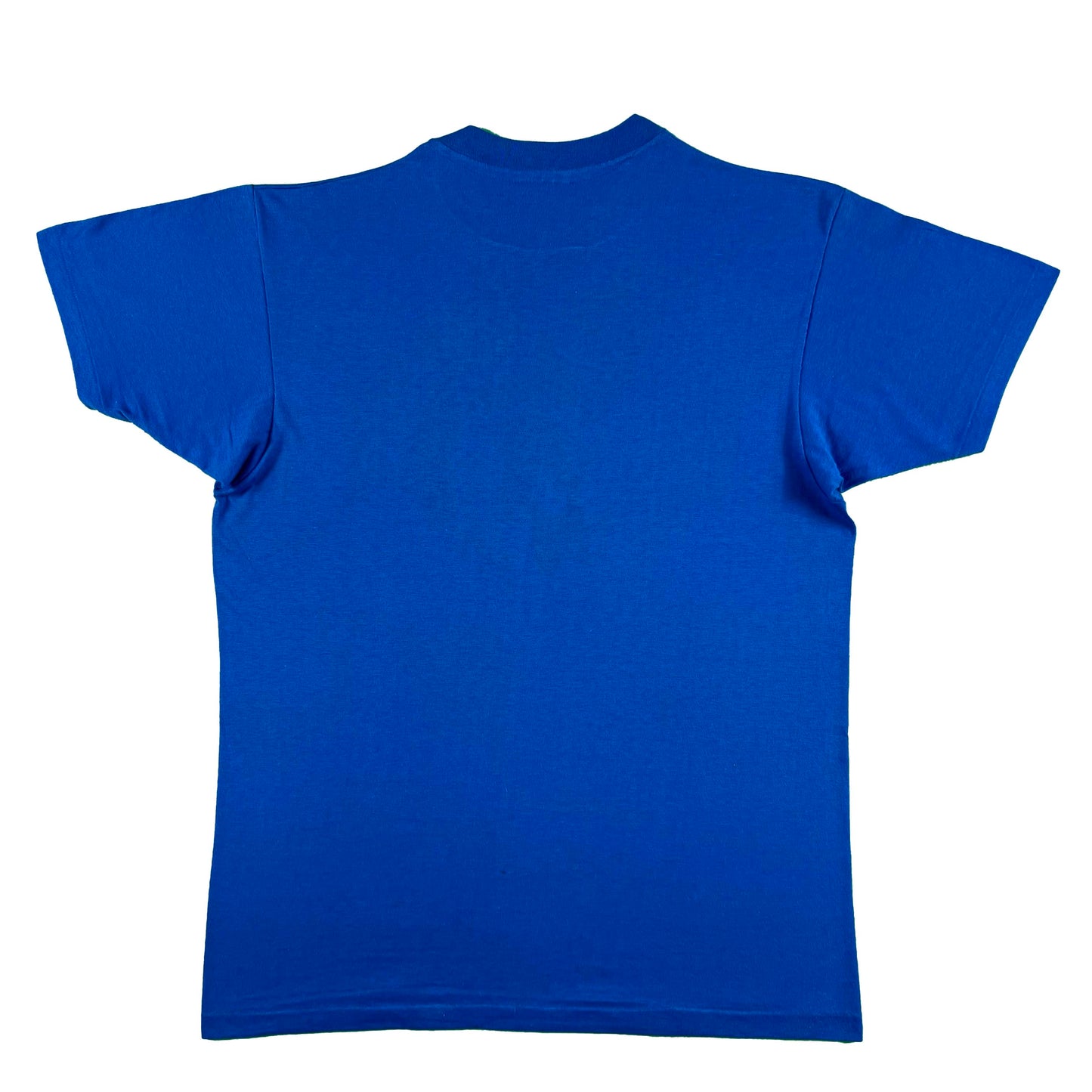 80s Texas Child Support Enforcement Tee- M