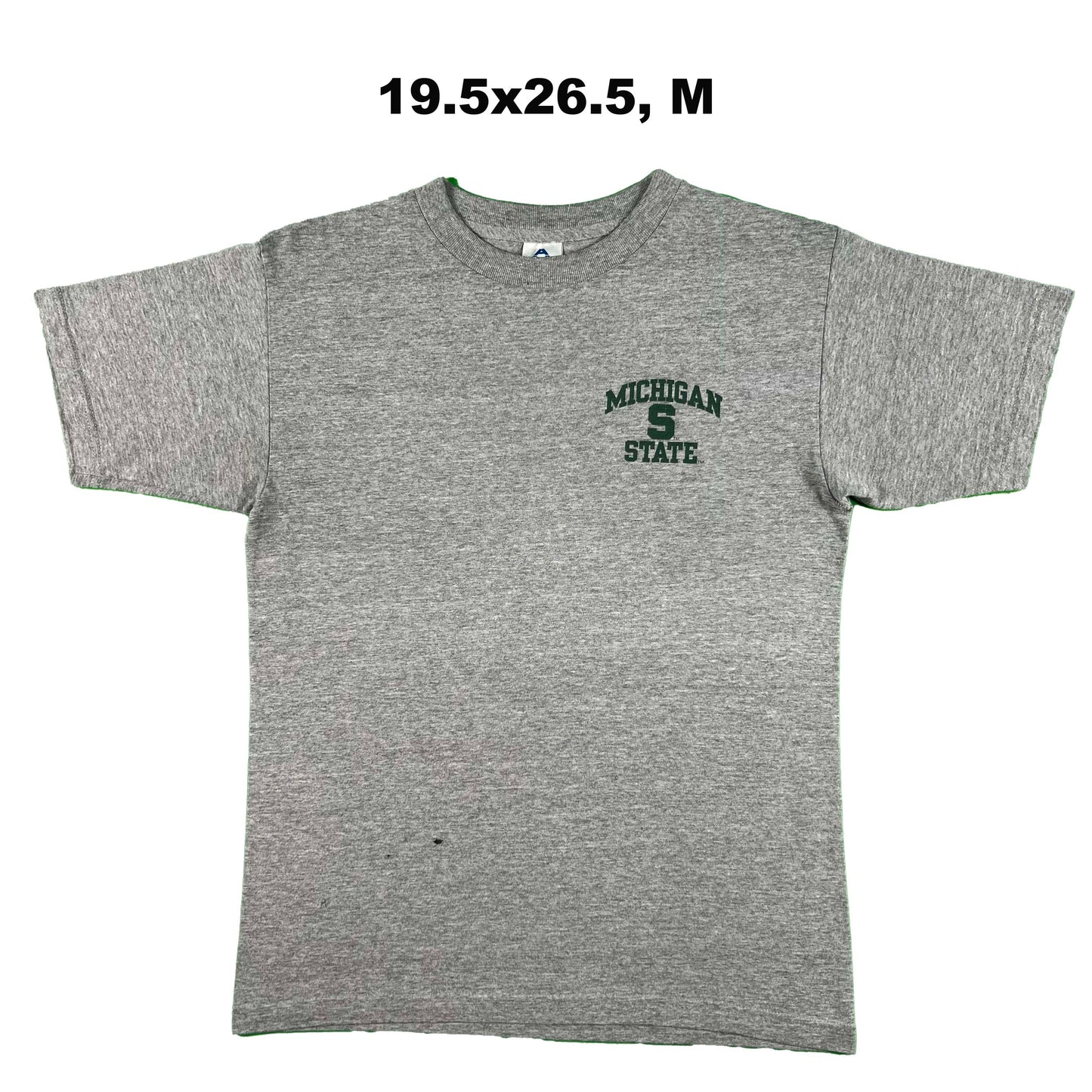 Vintage Alstyle Triple A Tag Tees- SELECT T SHIRT
