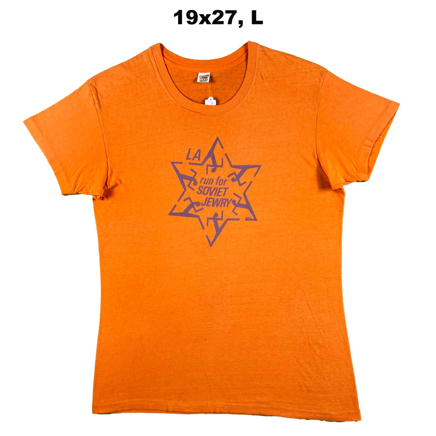 70s/80s Hanes Beefy-T 100% Cotton Tees- SELECT TEE