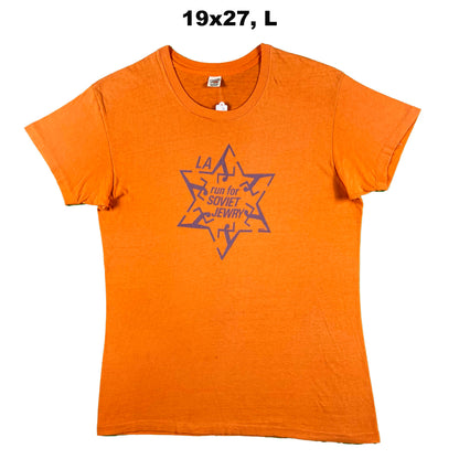 70s/80s Hanes Beefy-T 100% Cotton Tees- SELECT TEE