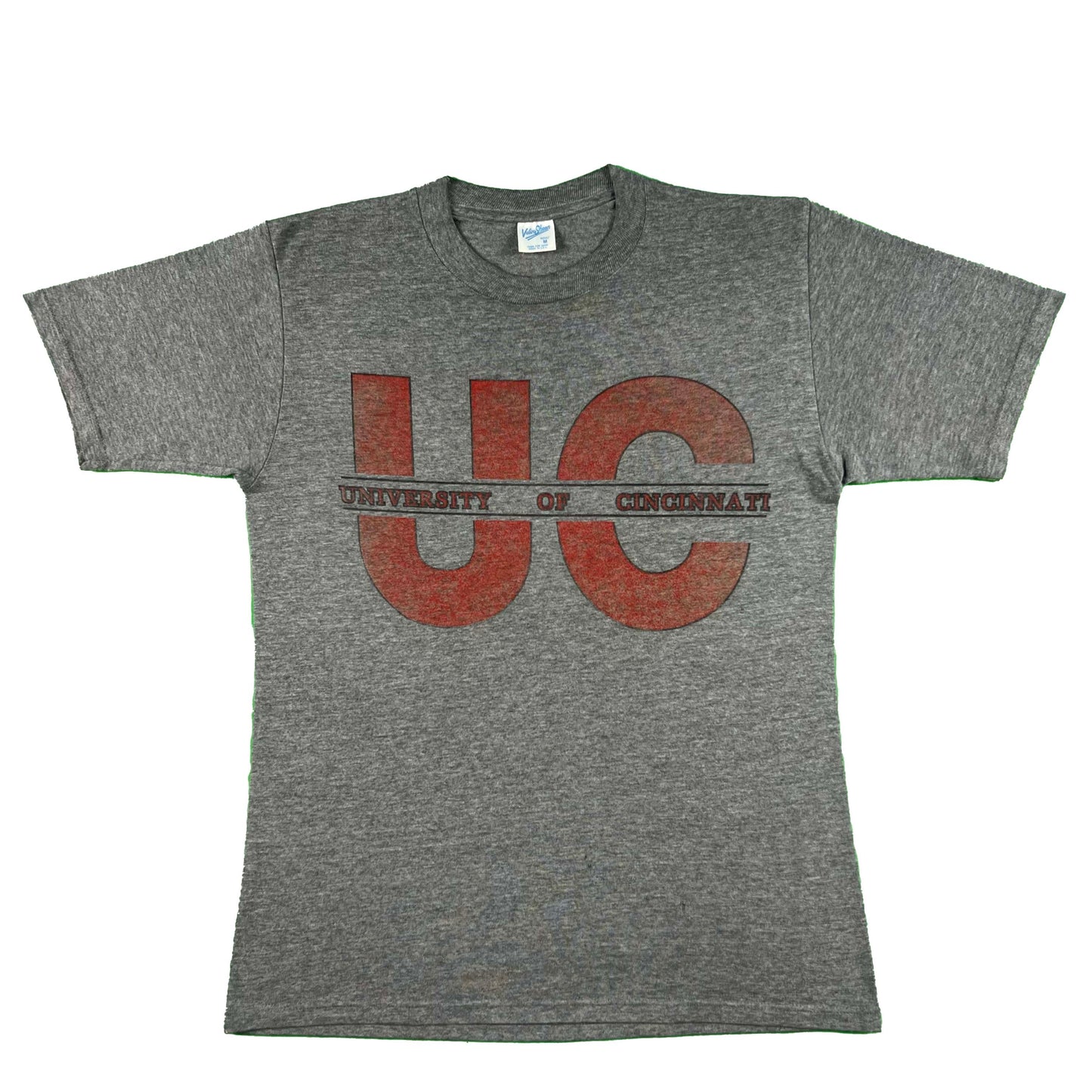 80s/90s University of Cincinnati Tee- M