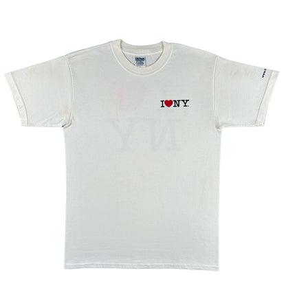 00s I Heart NY Tee- M
