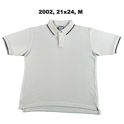 Vintage Old Navy Cotton Polo Shirts- SELECT POLO