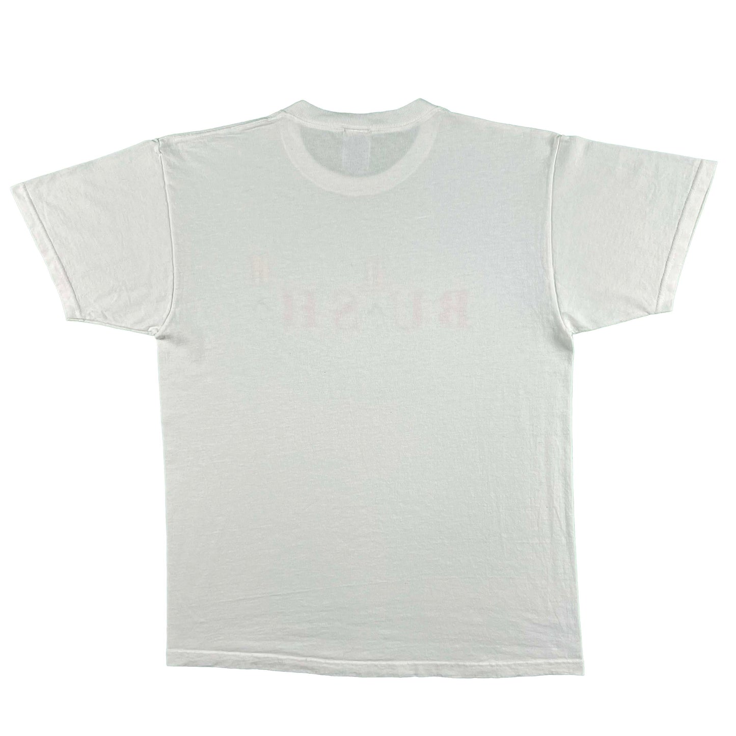 00s Bu(ll)sh(it) Tee- L