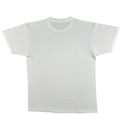 00s Bu(ll)sh(it) Tee- L