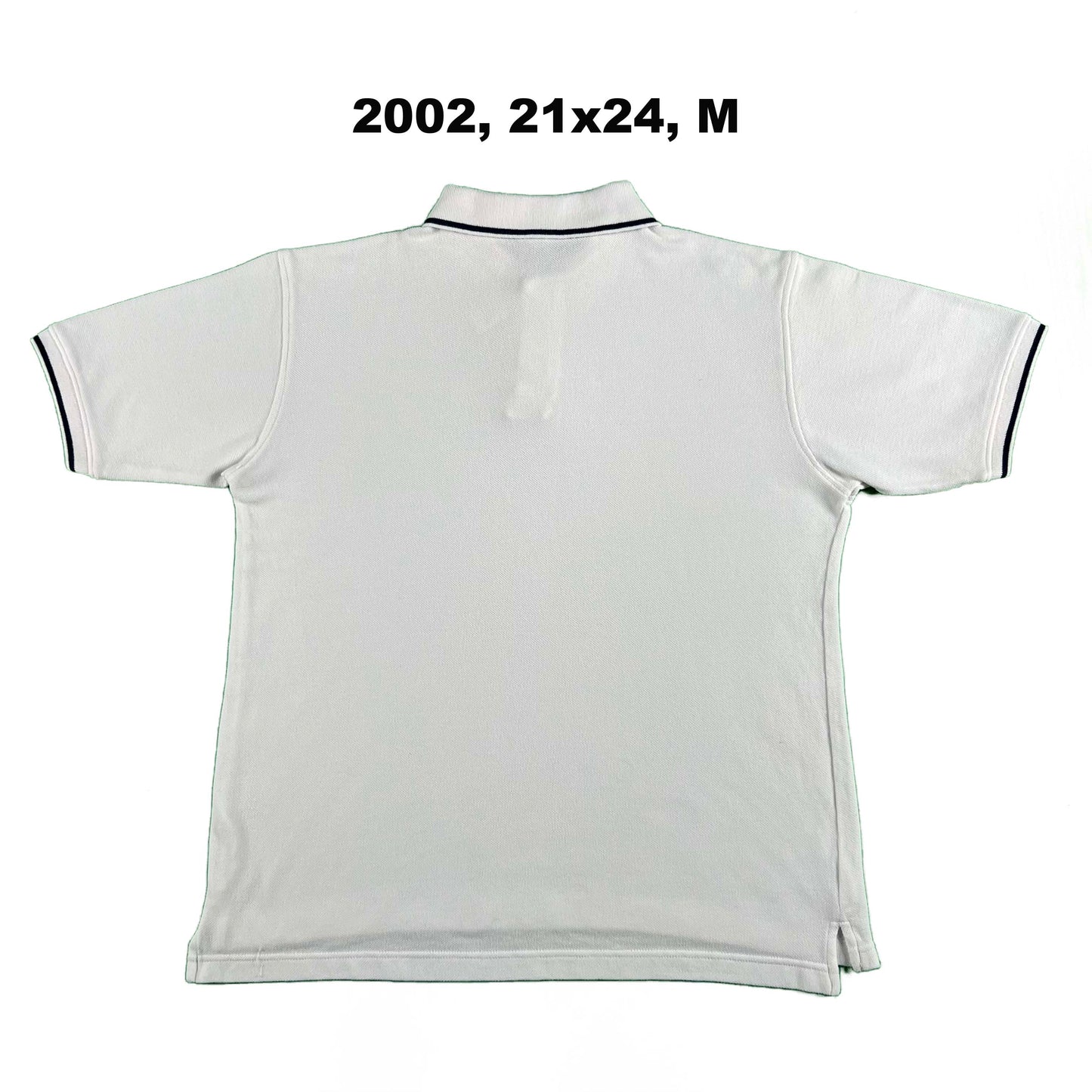 Vintage Old Navy Cotton Polo Shirts- SELECT POLO
