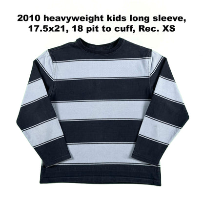 Vintage Gap Blank Tees- SELECT T SHIRT