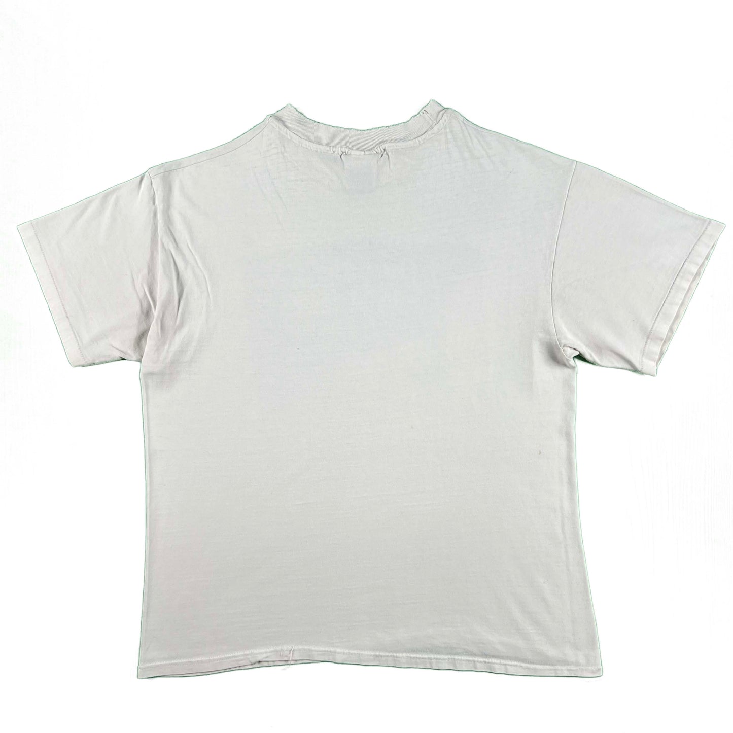 90s I Thought I Was in Shape Till I Walked With My Dad Tee- L