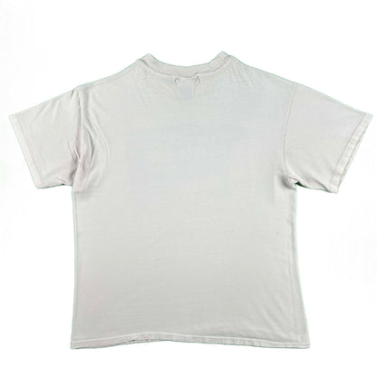 90s I Thought I Was in Shape Till I Walked With My Dad Tee- L