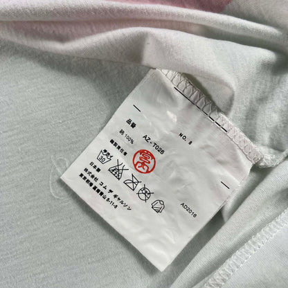 Comme Des Garçons Play Tee- L