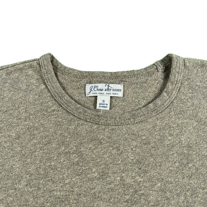 Vintage J.Crew Blank Tees- SELECT TEE