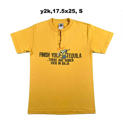 Vintage Beer, Wine, & Alcohol Tees- SELECT TEE