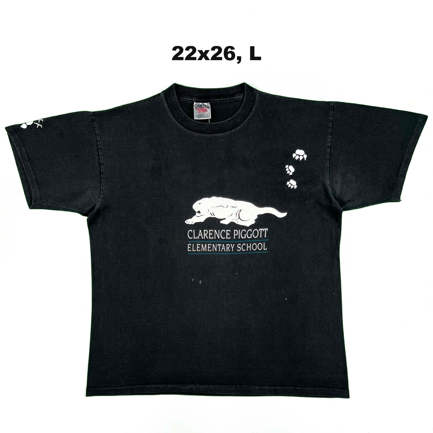 Vintage Oneita Tees- SELECT T SHIRT