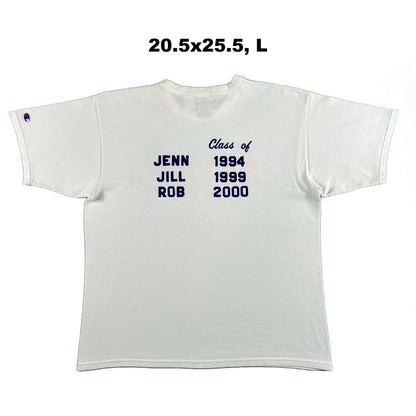 90s Champion Tees- SELECT T SHIRT