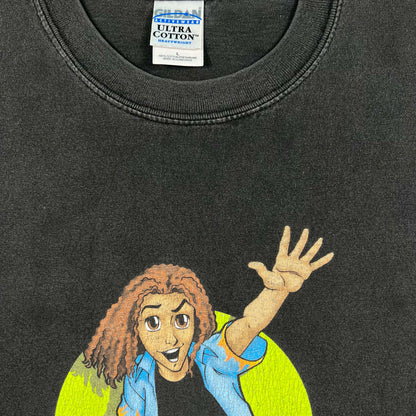 00s Weird Al Yankovic Tee- L
