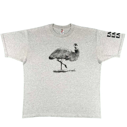 90s Emu Emu Emu Tee- XL