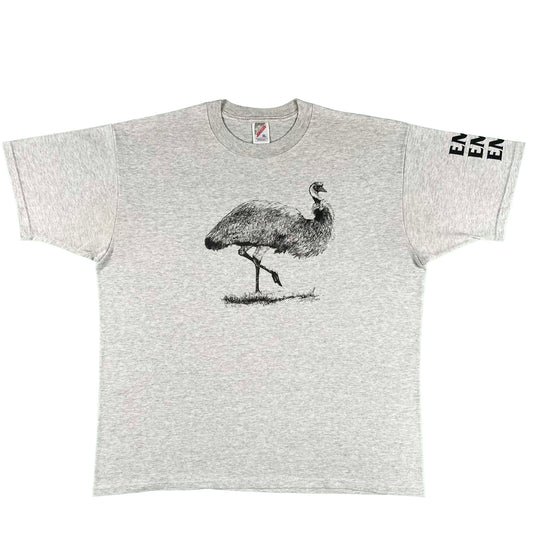 90s Emu Emu Emu Tee- XL