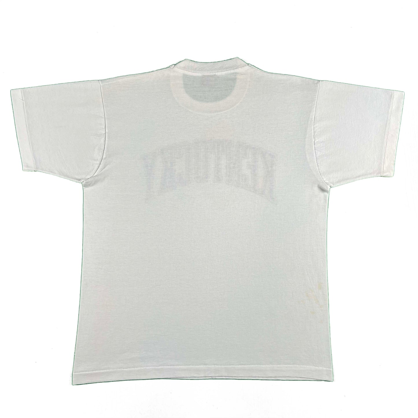90s Kentucky Wildcats Tee- XL