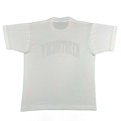 90s Kentucky Wildcats Tee- XL