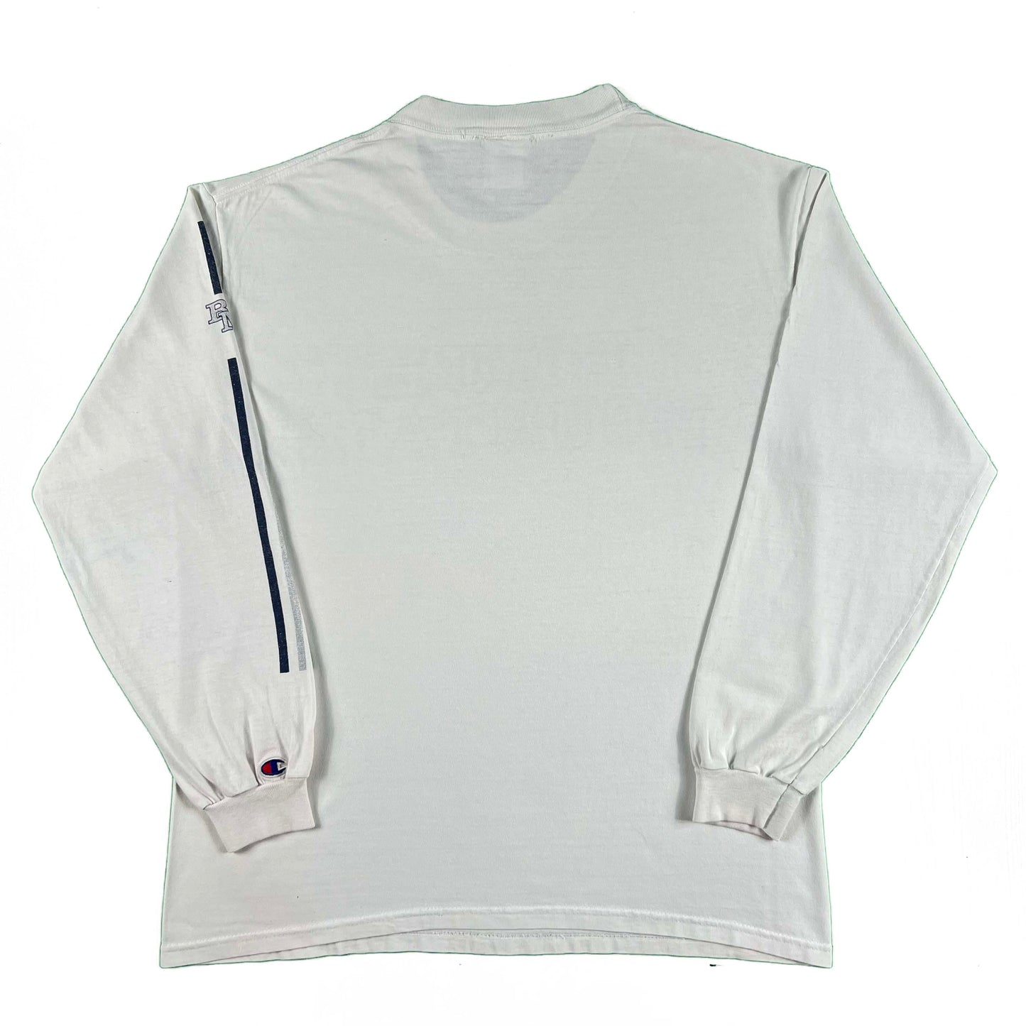 00s Blue Mountain State Long Sleeve Tee- L