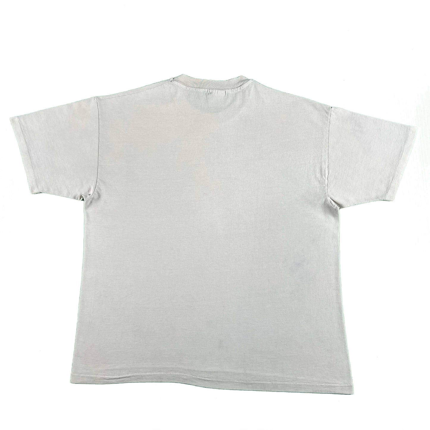 90s One Planet, One People Tee- XL