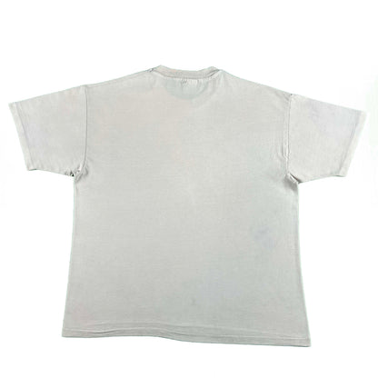 90s One Planet, One People Tee- XL