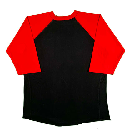 90s Grizzly Bear Tee- XL