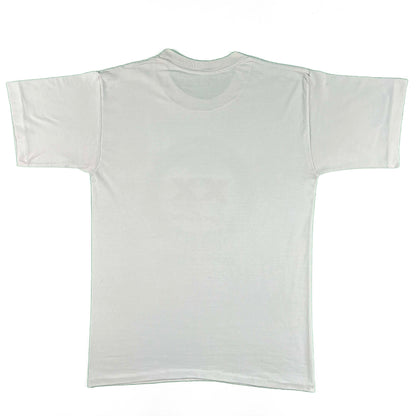 90s Cancun Dos Equis Cerveza Tee- L