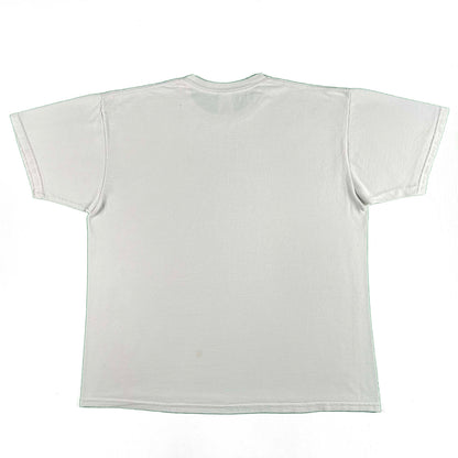 00s Chinatown New York Tee- XL