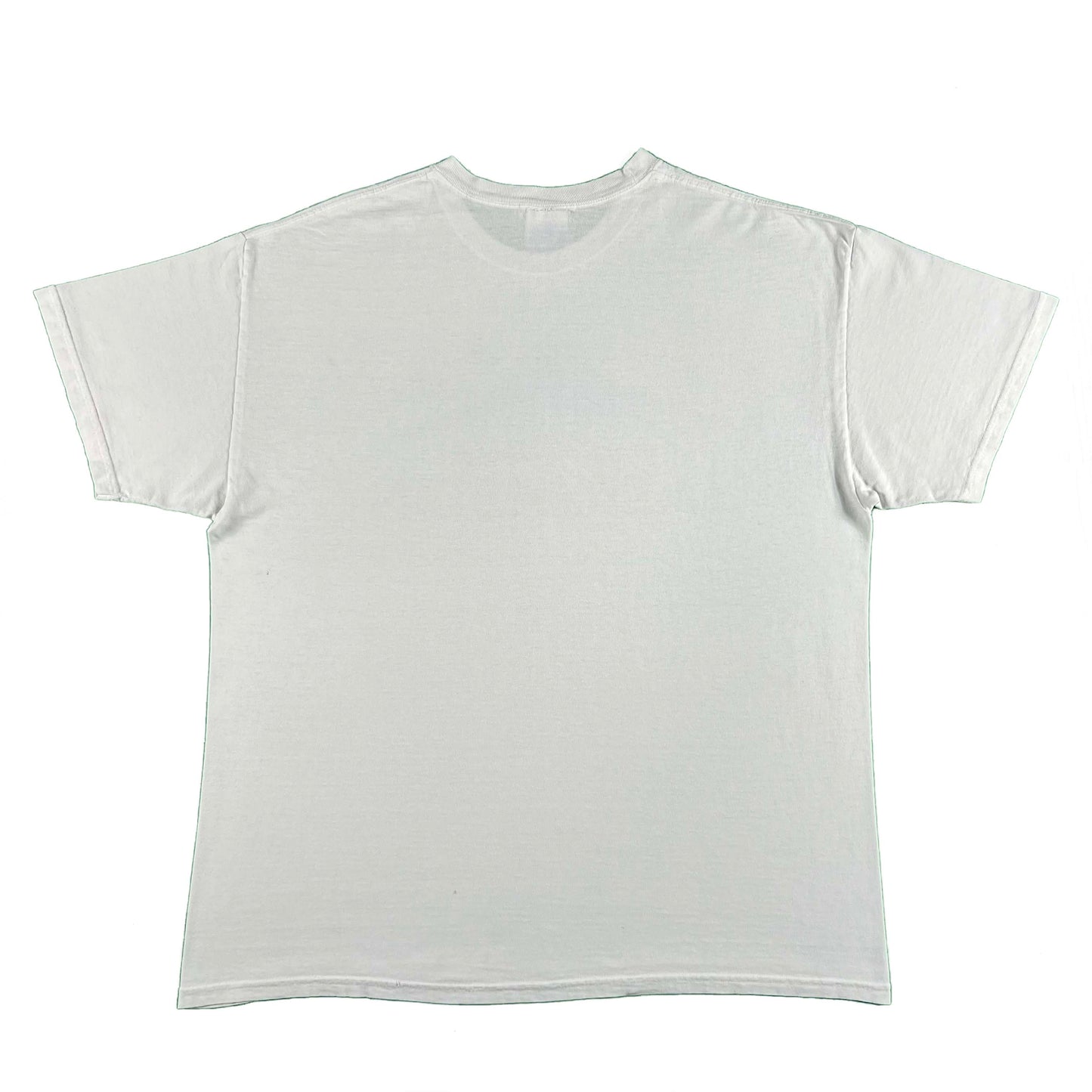 00s Glorious Kazakhstan Borat Tee- XL
