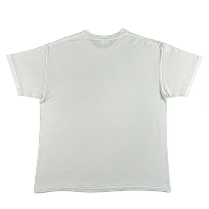 00s Glorious Kazakhstan Borat Tee- XL