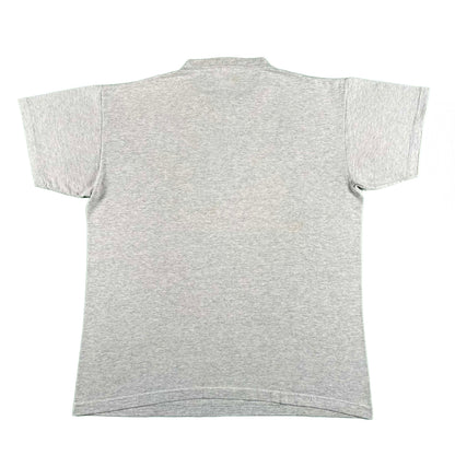 90s White Wolf Tee- XL