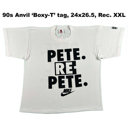 Vintage Nike Tees- SELECT T SHIRT